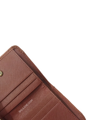 Fossil SWL3012210 Jori RFID Bifold Brown