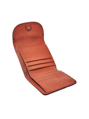 Fossil SWL3088213 Cleo Multifunction Brown