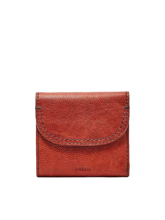 Fossil SWL3088213 Cleo Multifunction Brown