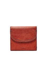 Fossil SWL3088213 Cleo Multifunction Brown