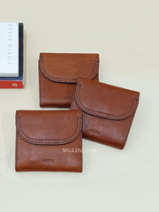 Fossil SWL3088213 Cleo Multifunction Brown