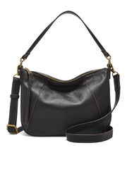 Fossil-Skylar-Crossbody-Bag-Black-Balilene-depan