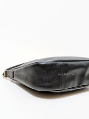 Fossil-Skylar-Crossbody-Bag-Black-Balilene-detail-bawah