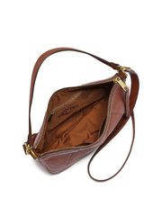 Fossil-Skylar-Crossbody-Bag-Brown-Balilene-dalam