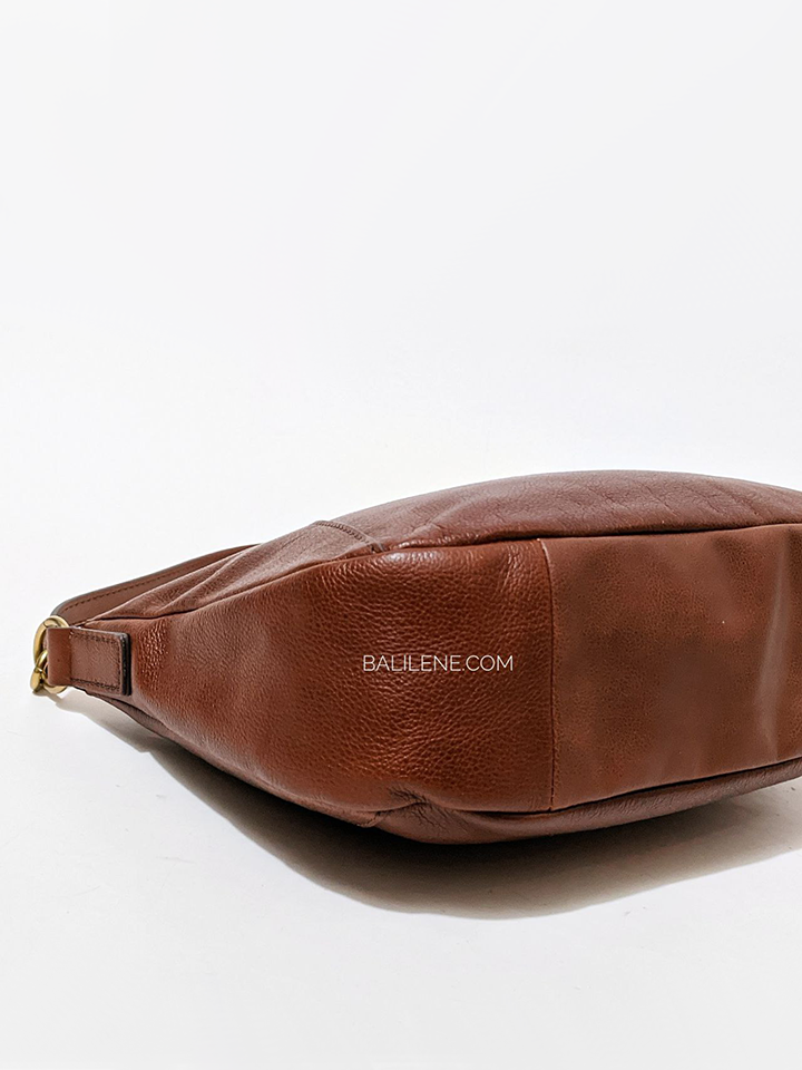 Fossil-Skylar-Crossbody-Bag-Brown-Balilene-detail-bawah