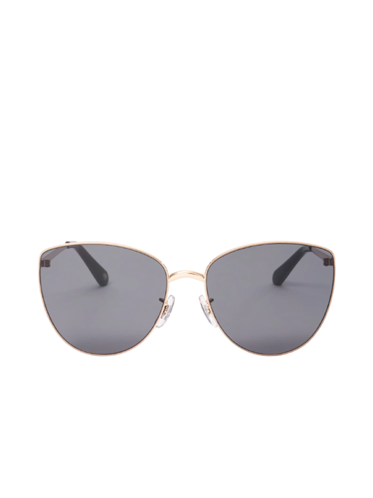 Fossil X82529 Cat Eye Sunglasses