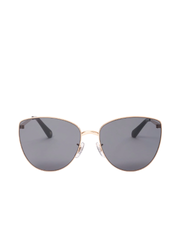 Fossil X82529 Cat Eye Sunglasses