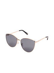 Fossil X82529 Cat Eye Sunglasses