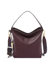 Fossil ZB7285503 Maya Small Hobo Fig