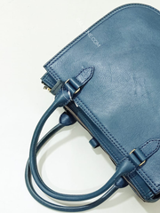 Fossil ZB7589380 Ryder Satchel Indian Teal