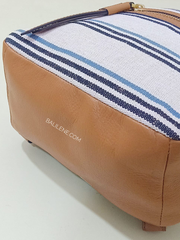 Fossil ZB7776101 Megan Backpack Handbags Natural