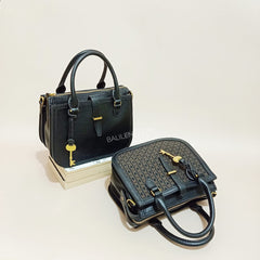 Fossil Zb7721015 Ryder Mini Satchel Black/brown