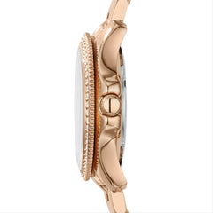Fossil AM4615 Cecile Small Three Hand
