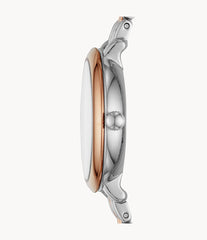 Fossil  Es4612 Jacqueline Mini Women Watch