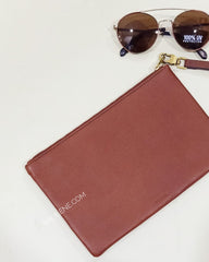 Fossil SLG1288914 Wristlet Medium Multi Brown