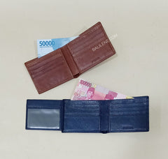 Fossil SML1390405 Lufkin Traveler Deep Indigo