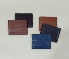 Fossil SML1390405 Lufkin Traveler Deep Indigo