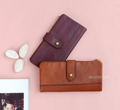 Fossil Swl2060503 Lainie Clutch Fig