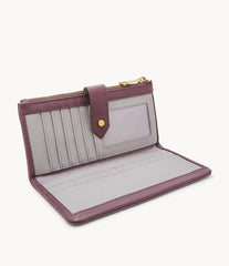Fossil Swl2060503 Lainie Clutch Fig