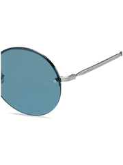 Fossil YB7KU Sunglasses Blue