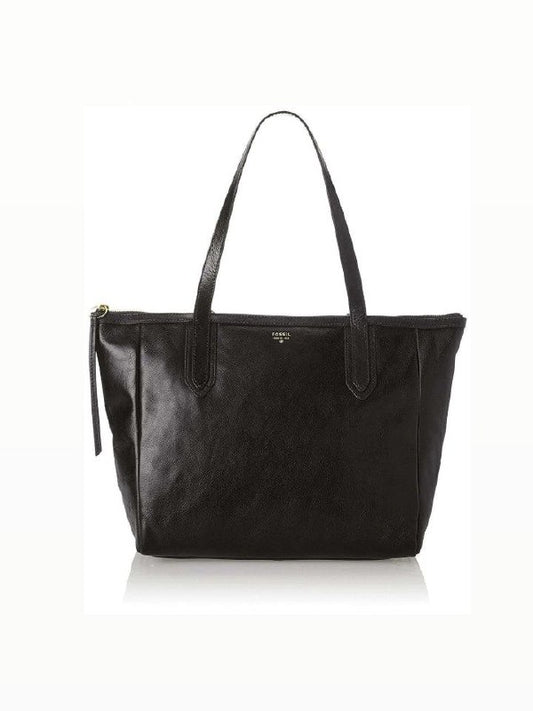 Fossil Zb5487001 Sydney Shopper Black