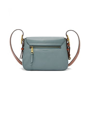Fossil ZB6759494 Harper Small Steel Blue