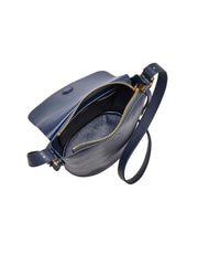 Fossil ZB6729406 Haven Bucket Mini Midnight Navy