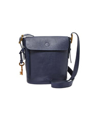 Fossil ZB6729406 Haven Bucket Mini Midnight Navy