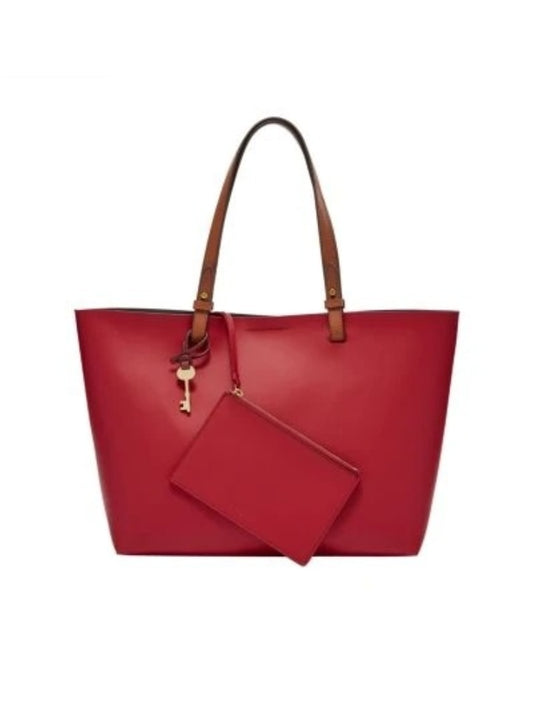 Fossil ZB7426995 Rachel Tote Red Multi