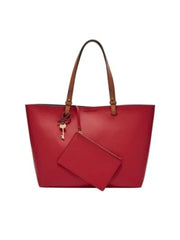 Fossil ZB7426995 Rachel Tote Red Multi