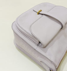 Fossil Zb7477055 Ryder Crossbody Mineral Gray