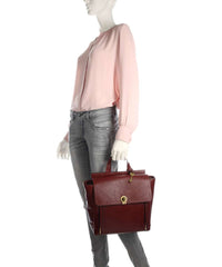 Fossil Zb7788227 Amelia Backpack Hena