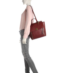 Fossil Zb7788227 Amelia Backpack Hena