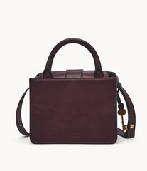 Fossil Zb7880503 Wiley Top Handle Fig