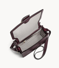 Fossil Zb7880503 Wiley Top Handle Fig