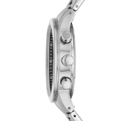 Fossil Bq1742ie Flynn Midsize Chronograph Watch