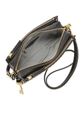 Fossil ZB7404997 Campbell Holiday Studs Mini Crossbody