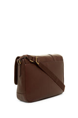 Fossil Sbg1158206 Canyon Messenger Espresso