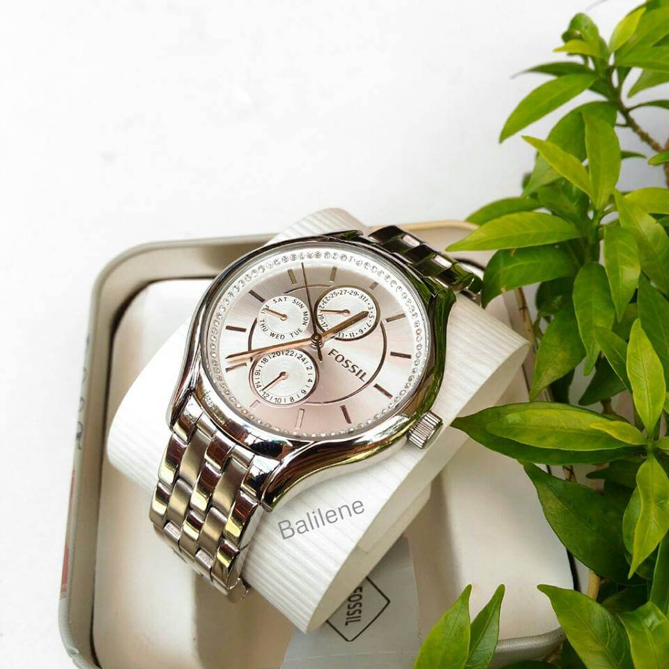 Fossil daydreamer watch on sale