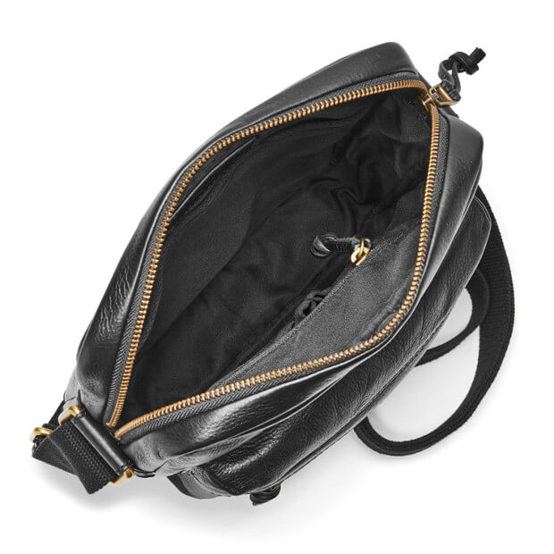 Fossil defender ns city bag new arrivals