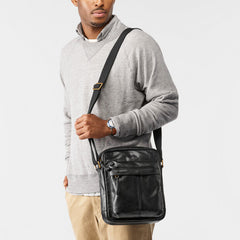 Fossil MBG9314001 Defender Ns City Black