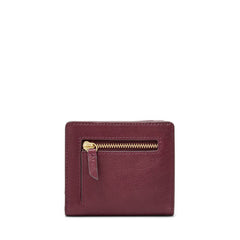 Fossil SL7150607 Emma Rfid Mini Cabernet Wallet