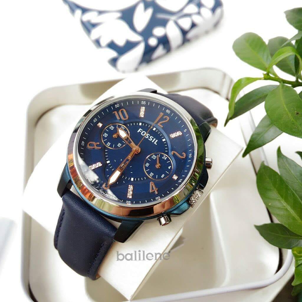 Fossil gwynn best sale