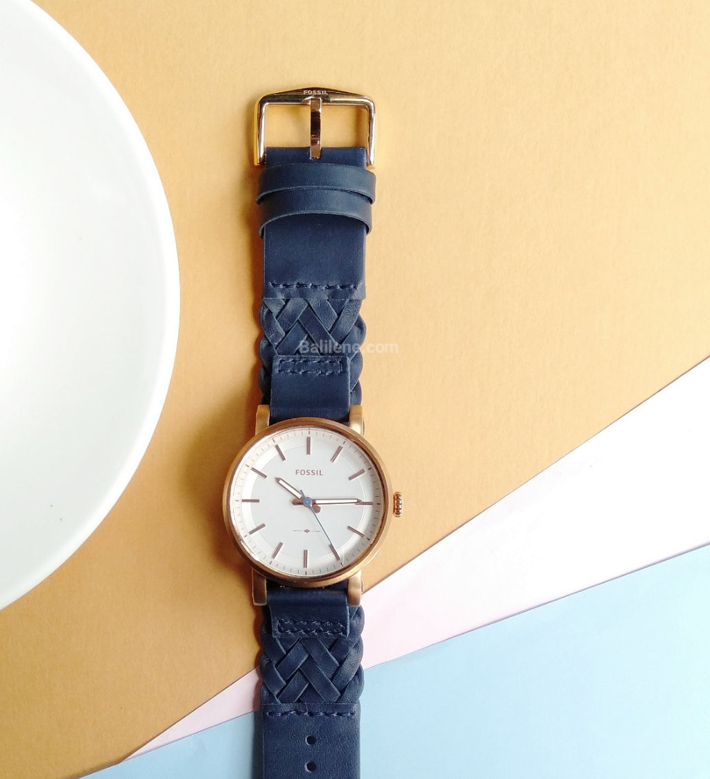 Fossil es4182 best sale