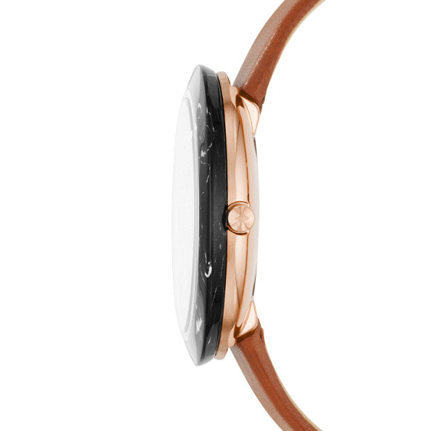 Fossil camille watch shop