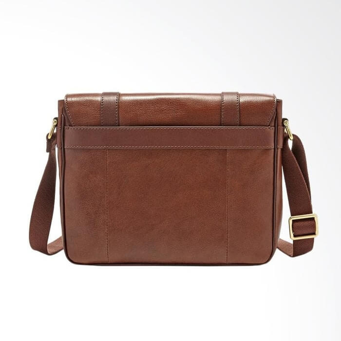 Fossil estate clearance ew messenger bag