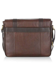Fossil MBG9222201 Estate EW City Dark Brown