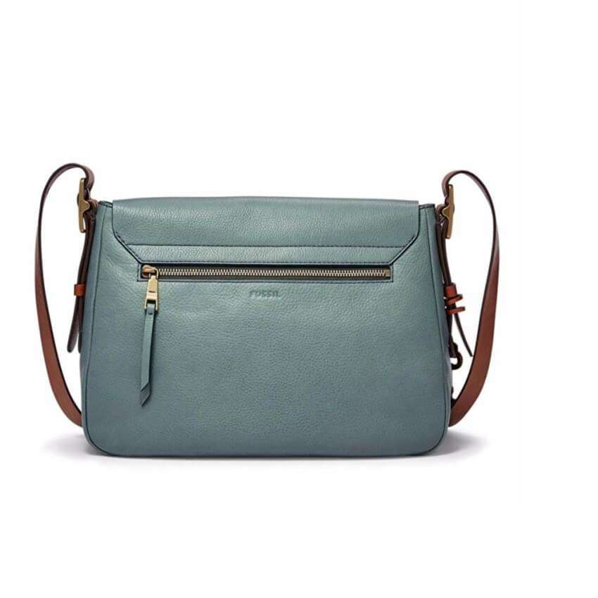 Harper large saddle crossbody deals