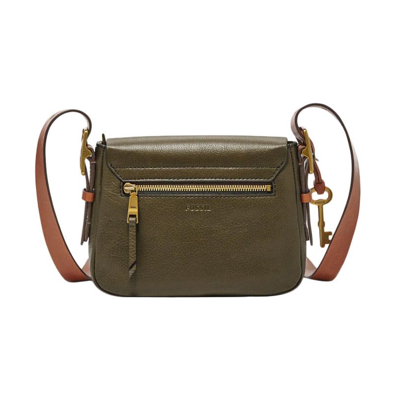 Kiera Small Crossbody - SHB3105376 - Fossil