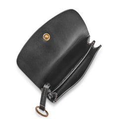 Fossil SL7493001 Haven Card Case Black